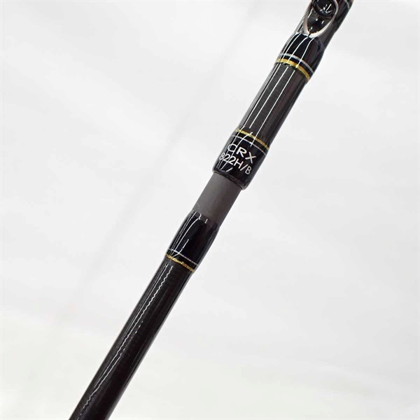 クロステージ ハードロックスペシャルＣＲＸ－８２２Ｈ／Ｂ